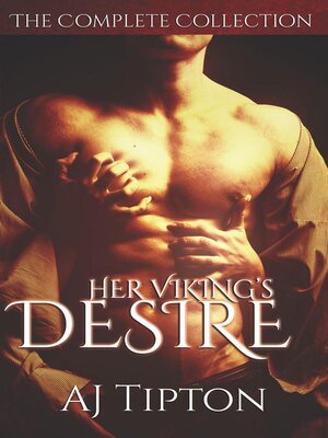Her Viking's Desire - ebook